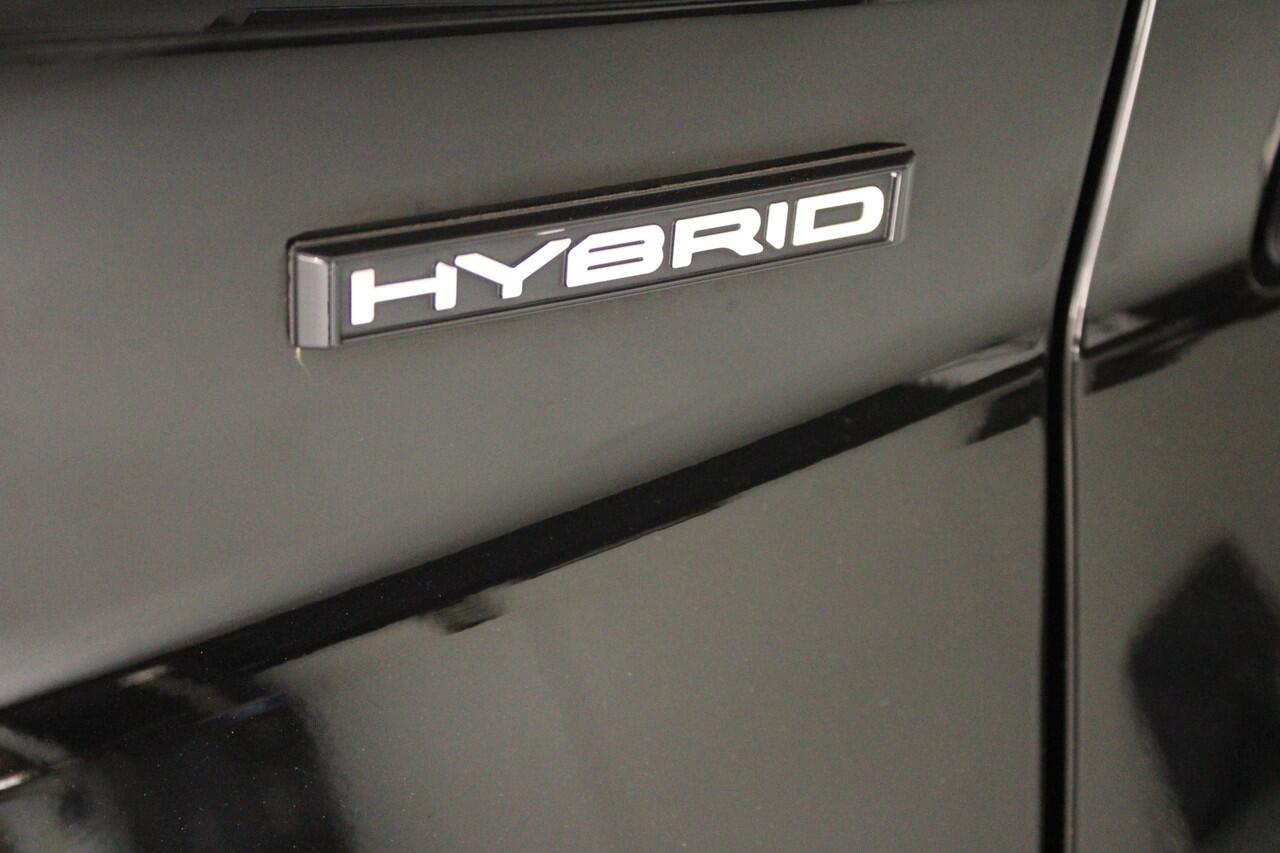 Opel MOKKA 1.2 Turbo Hybrid GS | automaat | climate control | navi | pdc achter + camera | carplay | bluetooth | cruise control | elektr. ramen en spiegels