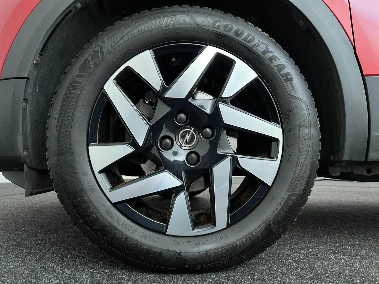 Opel MOKKA 1.2 Turbo Ultimate | Rijklaar | Allseason banden |