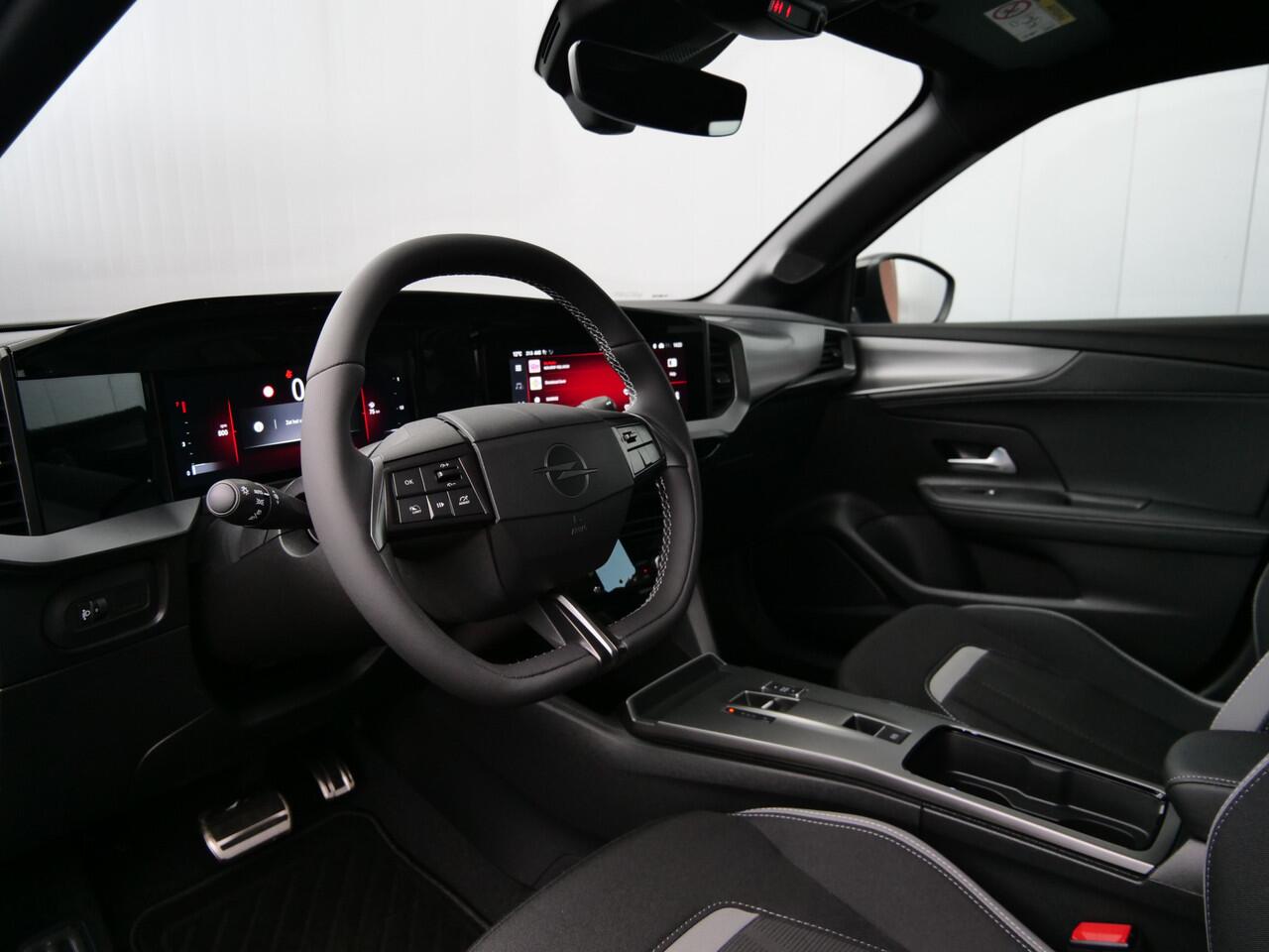 Opel MOKKA 1.2 Turbo GS 130 Pk Automaat Camera / DAB / Apple Carplay / Winterpakket