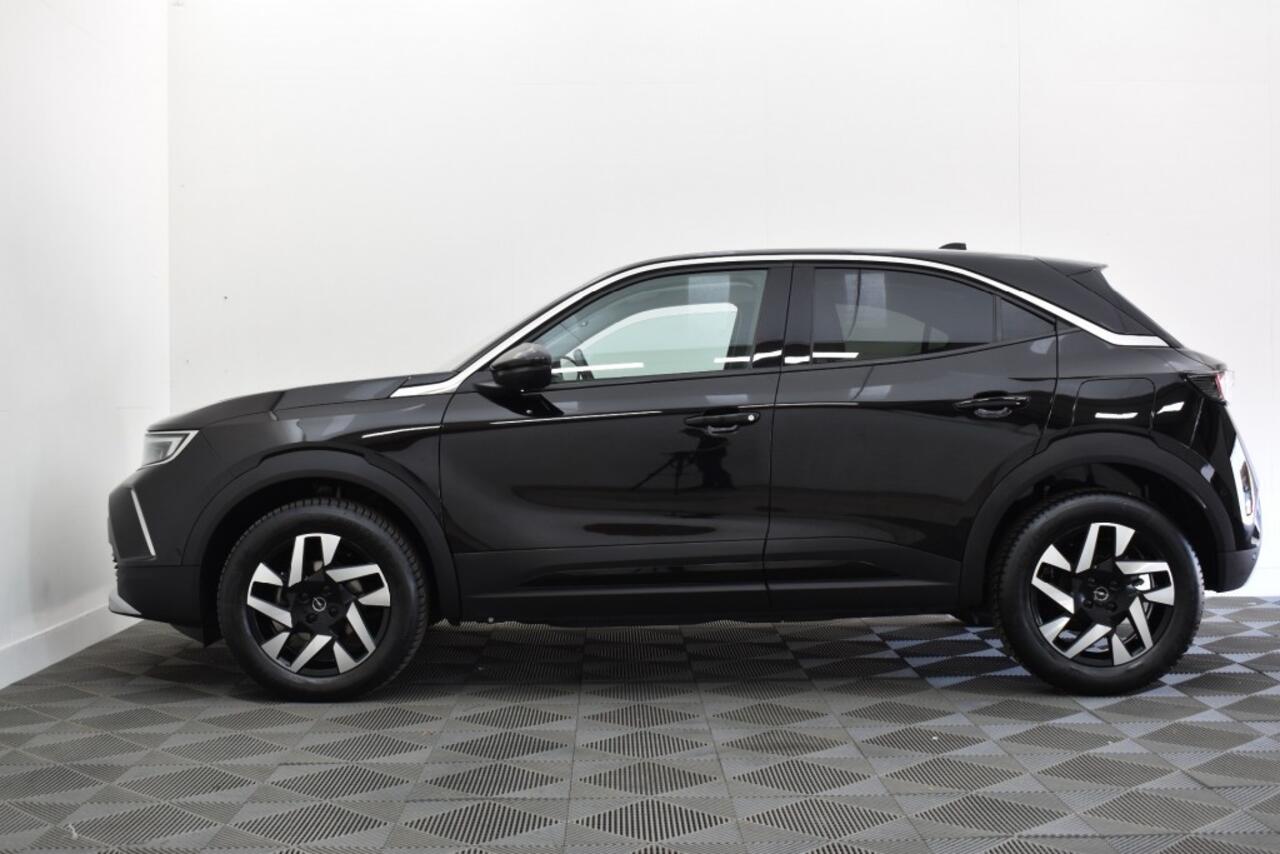 Opel MOKKA 1.2 Turbo 130PK Elegance