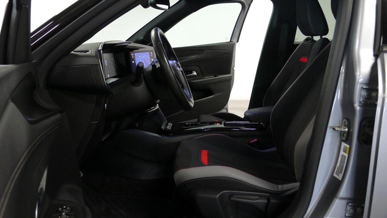 Opel MOKKA 1.2 Turbo GS Line | 1 jr BOVAG garantie | Automaat | Trekhaak | 1e eigenaar