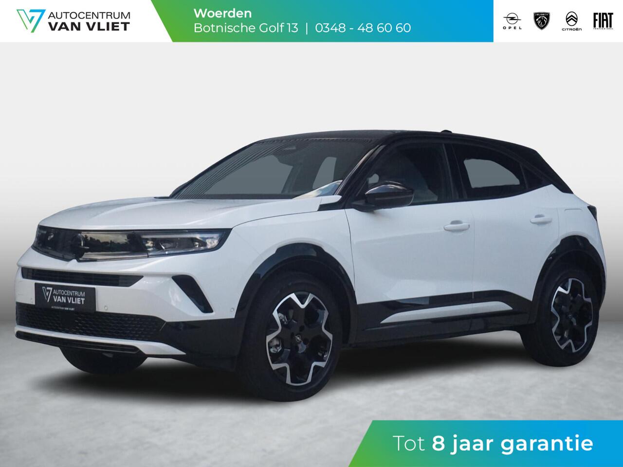 Opel MOKKA 1.2 Turbo Hybrid GS