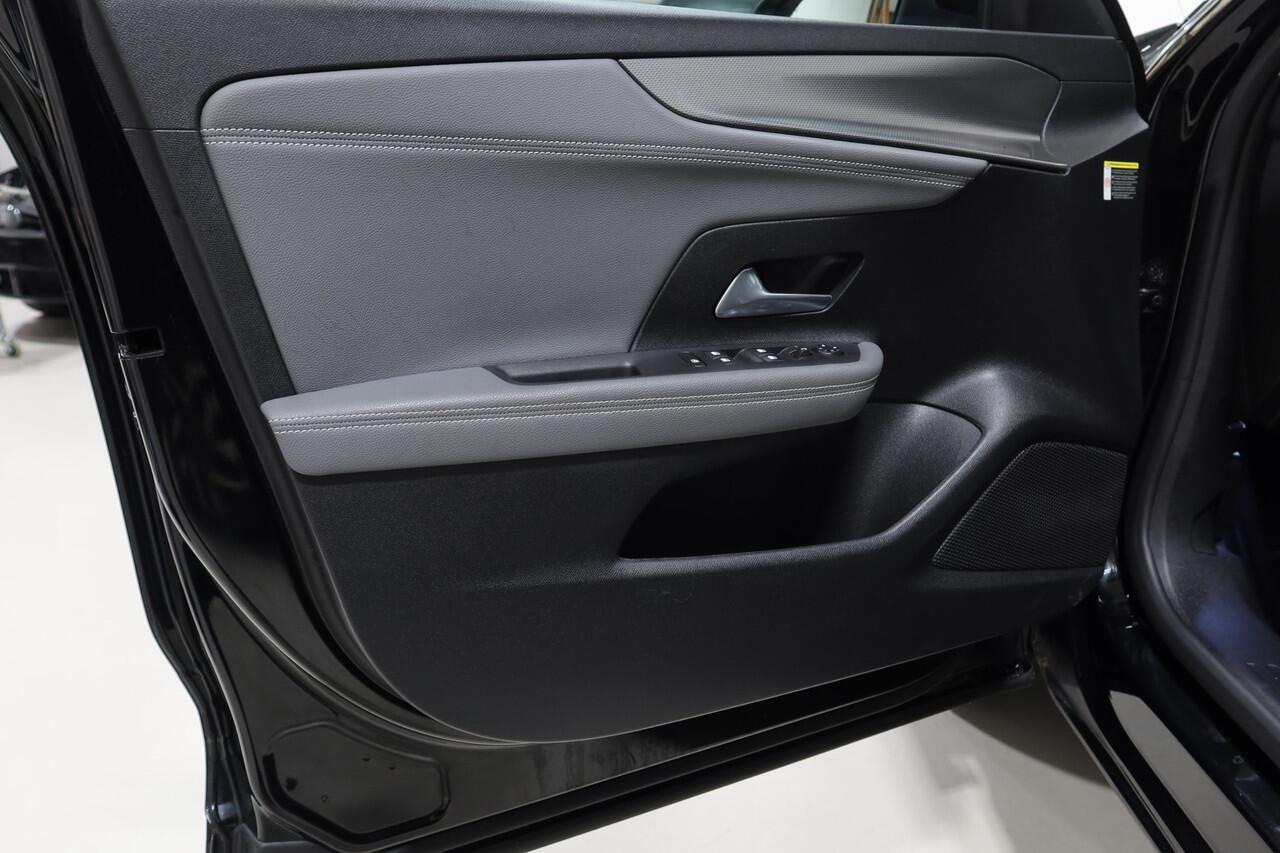 Opel MOKKA Mokka-e GS Line 50-kWh 11kw bl.