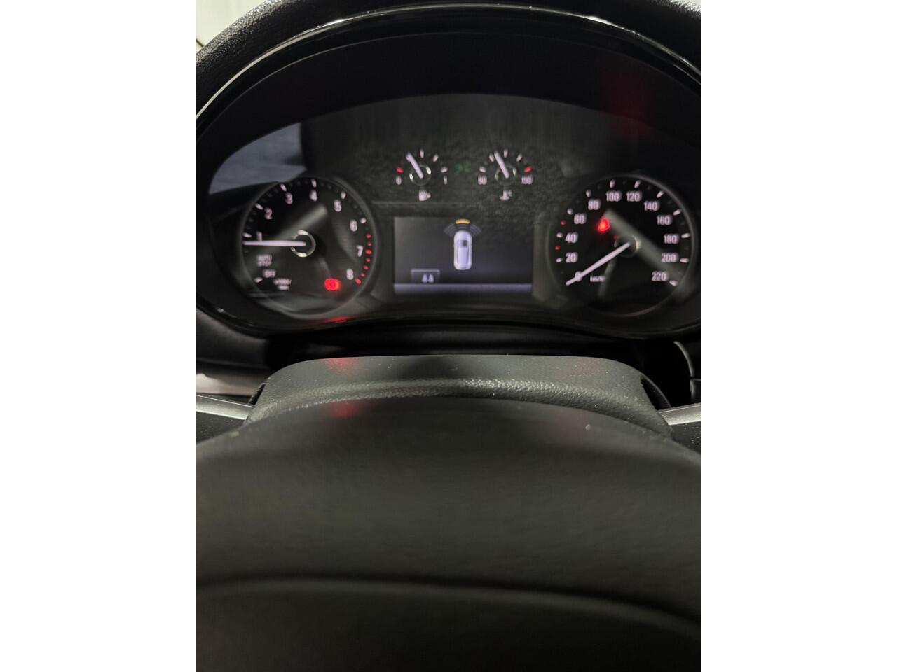 Opel MOKKA X 1.4 Turbo 120 Jaar Edition | AGR Stoelen | Camera | Nette Auto |