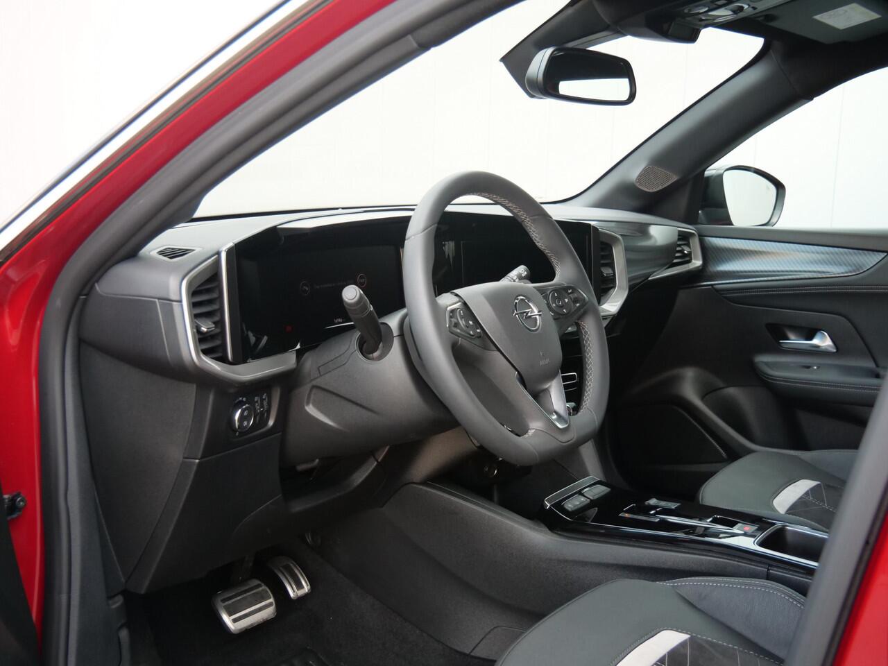 Opel MOKKA 1.2 Turbo 130pk Ultimate Automaat LED / Camera / Massagestoel