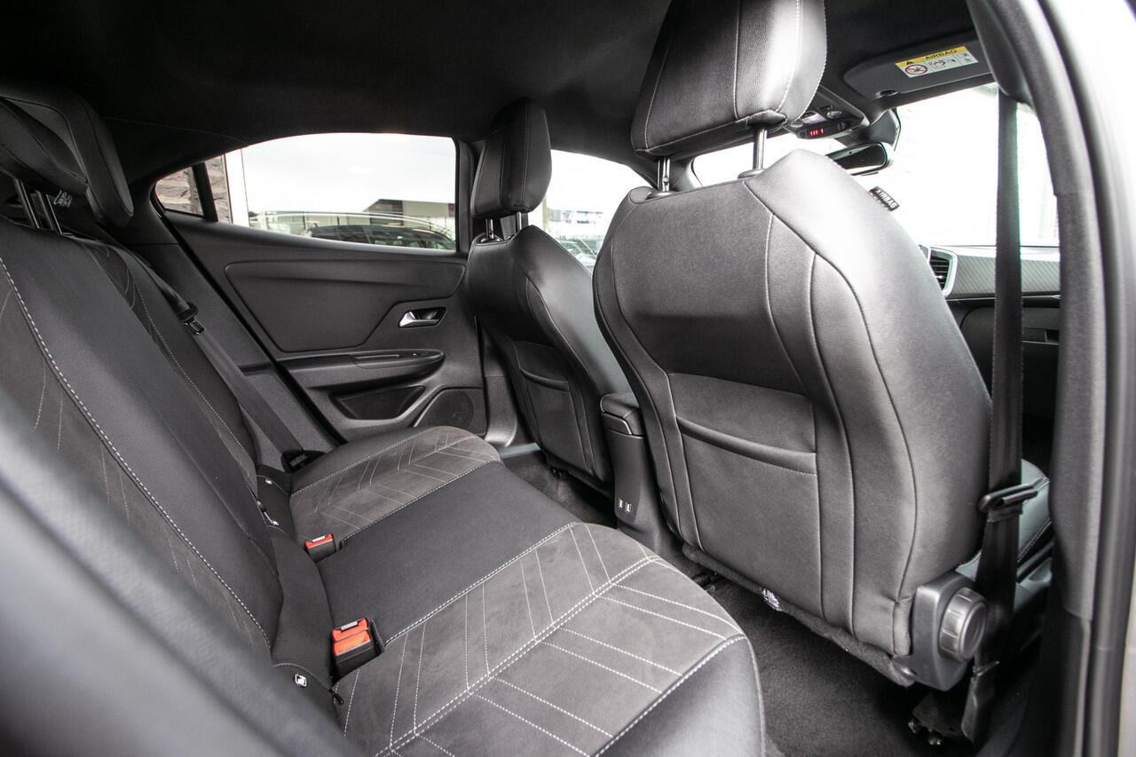 Opel MOKKA 1.2 Turbo Ultimate | Massage stoelen | Carplay | Adpt. cruise