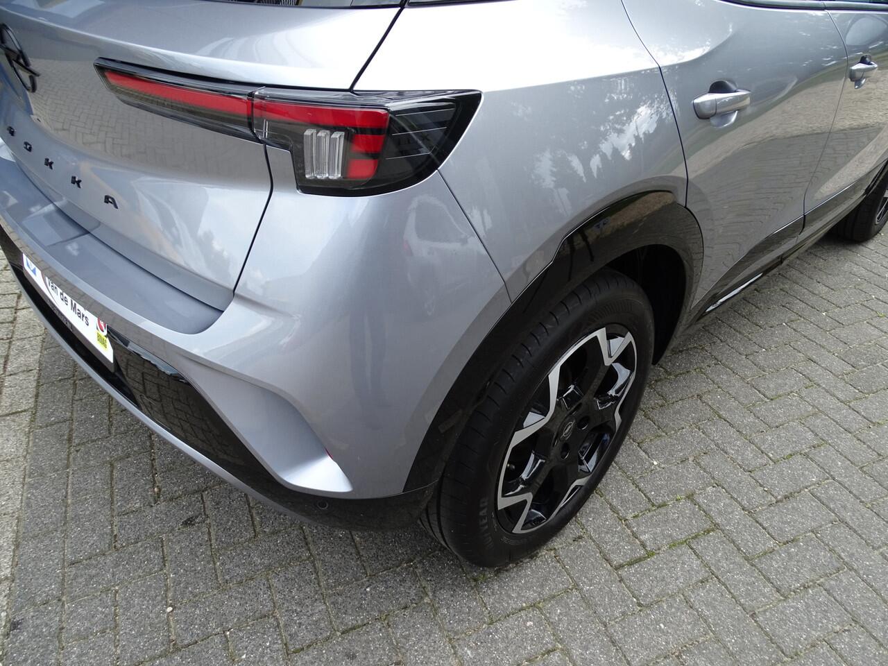 Opel MOKKA 1.2 Turbo GS 130 pk