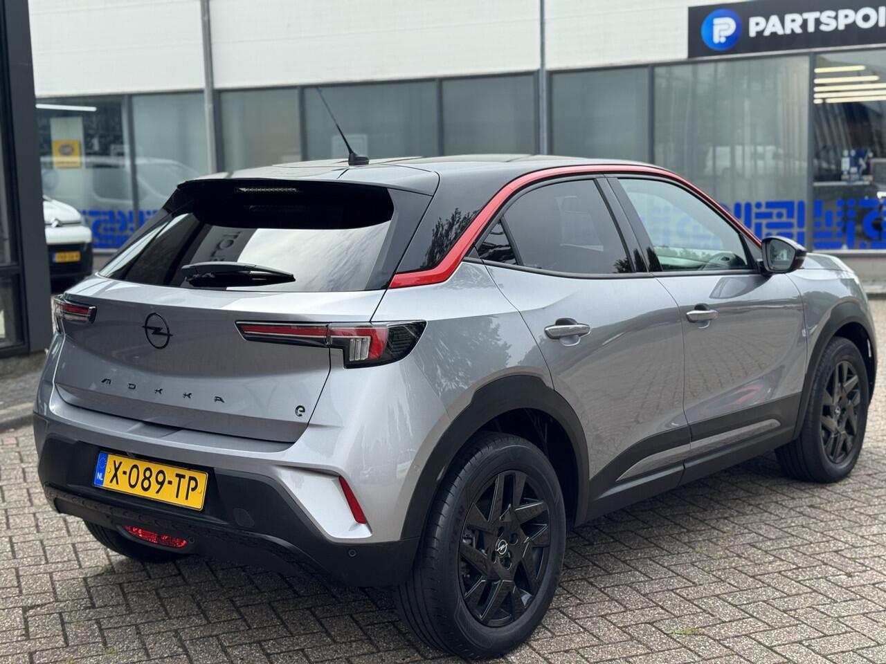 Opel MOKKA Electric Level 4 50 kWh 2024 Navi|Camera|3Fase