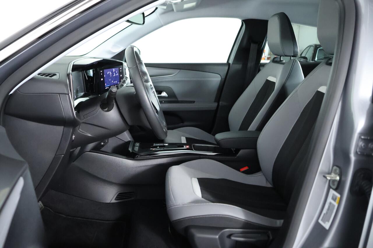 Opel MOKKA Mokka-e Business Elegance 50-kWh 11kw bl. / LED / Cam / CarPlay / Navi / Cruisecontrol