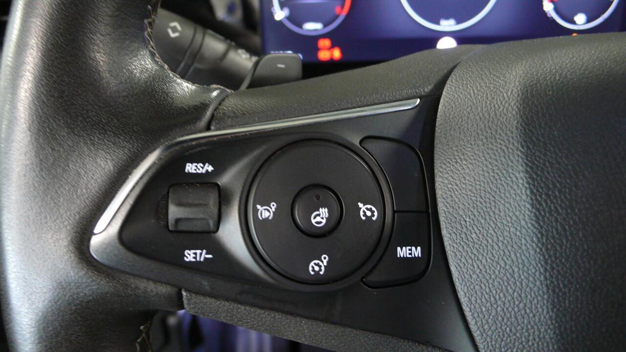 Opel MOKKA 1.2 Turbo GS Line | 1 jr BOVAG garantie | Automaat | Trekhaak | 1e eigenaar