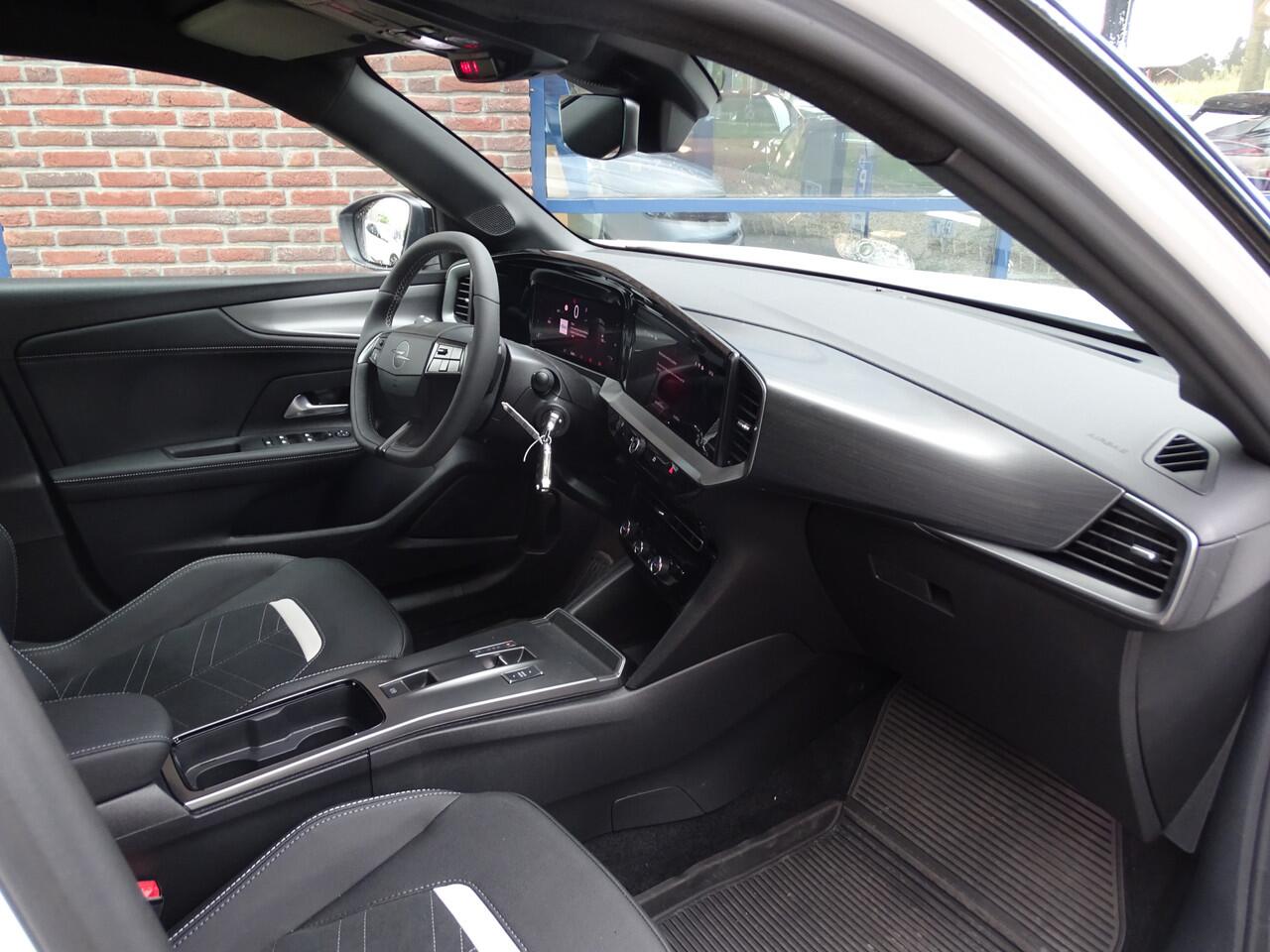 Opel MOKKA 1.2 Turbo GS 130 PK