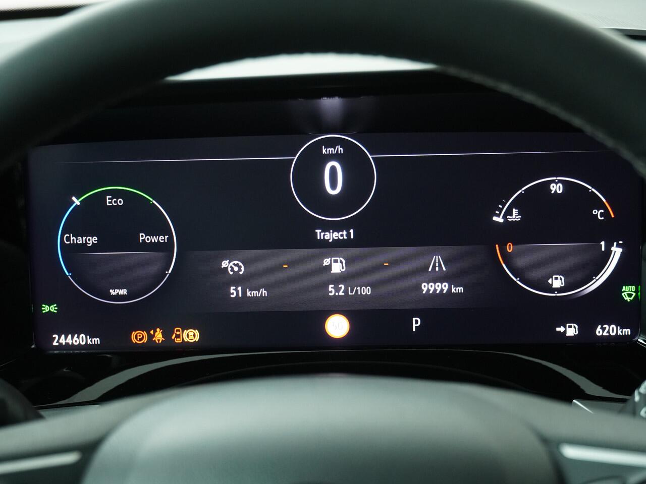 Opel MOKKA 1.2 Turbo Hybrid Mild GS Automaat / Navi / Clima / Camera / Parkeersensoren