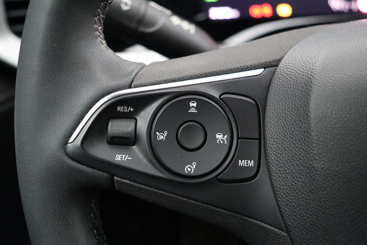 Opel MOKKA 1.2 Turbo Level 3 | Adap. Cruise | 360 Camera | Navigatie | Climate Control | Halfleder