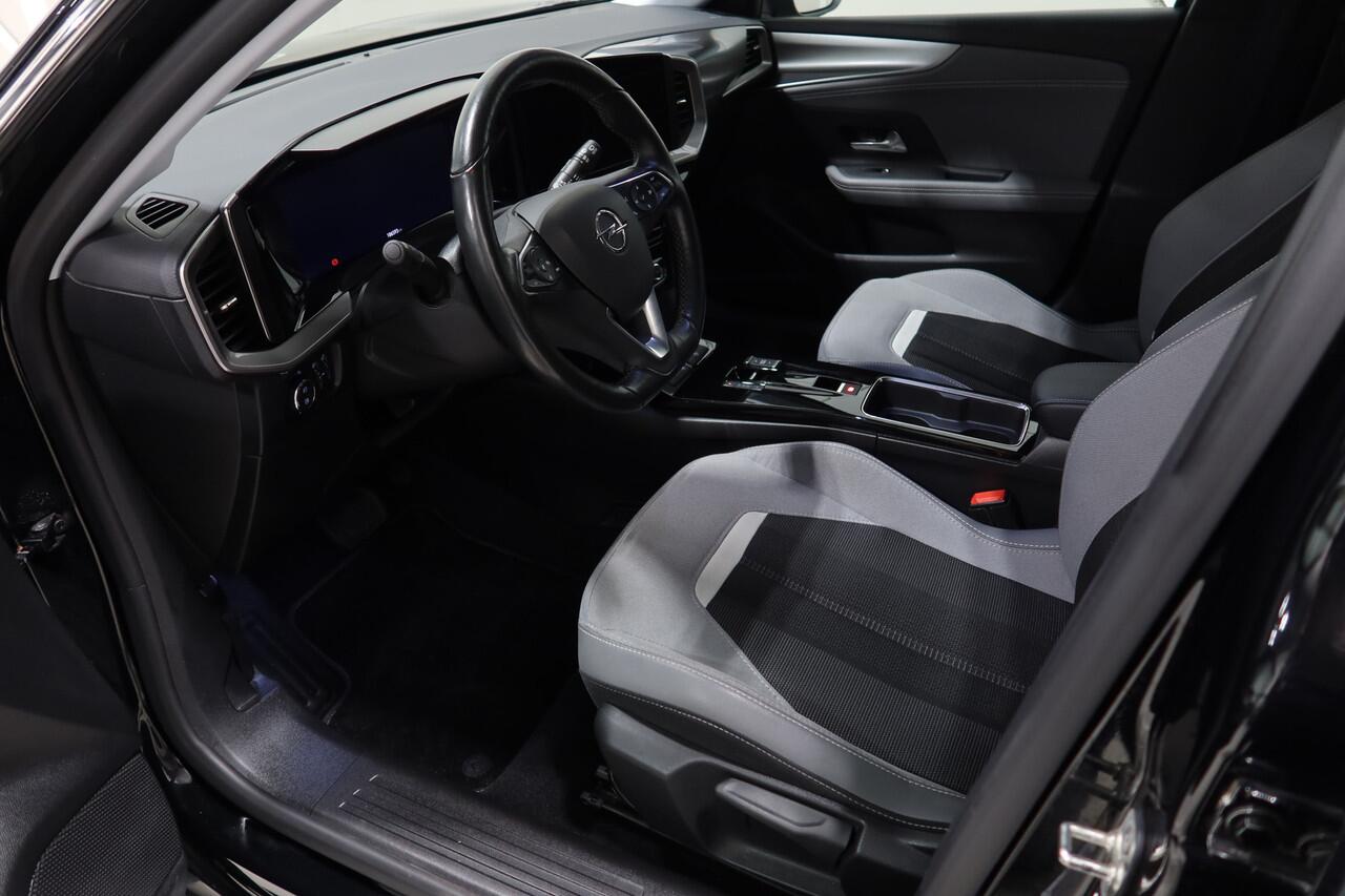 Opel MOKKA Mokka-e GS Line 50-kWh 11kw bl.