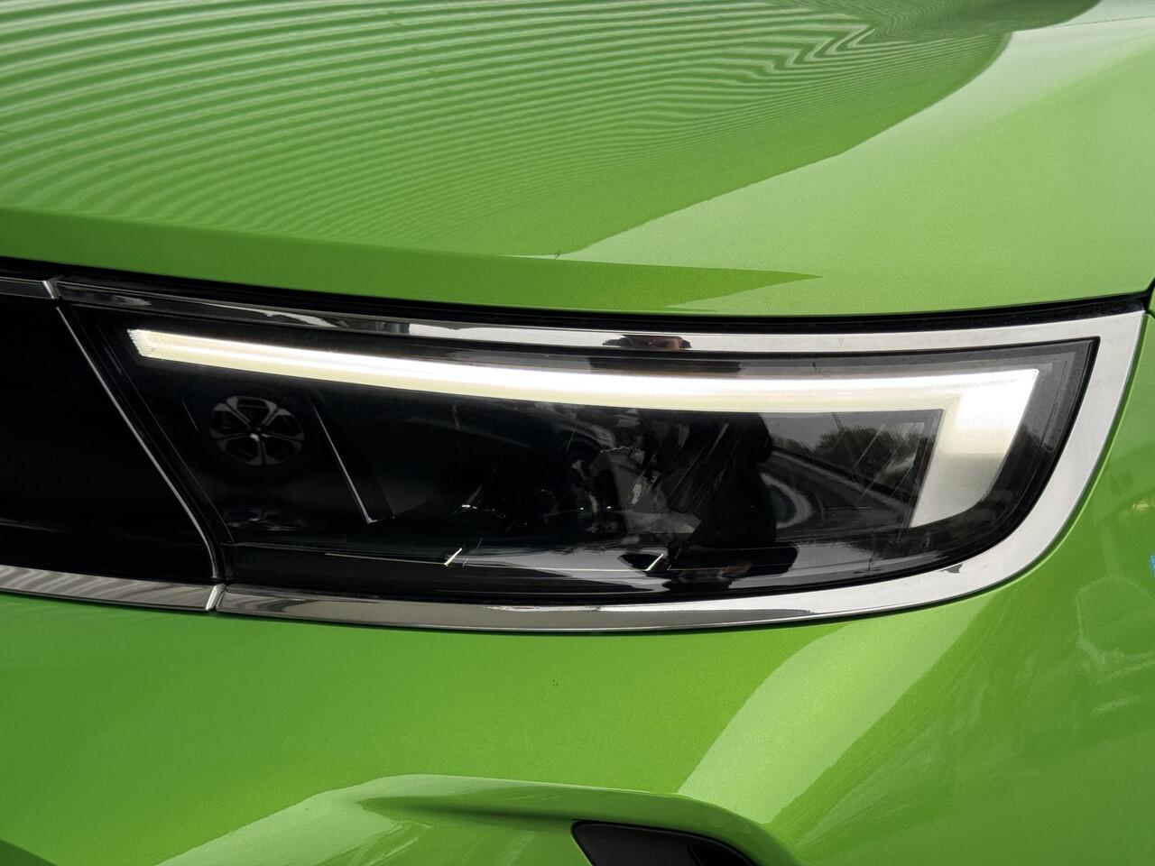 Opel MOKKA Mokka-e Edition 3-FASEN 50kWh 136pk | NAVI PRO | 180° CAMERA + SENSOREN | KEYLESS | CLIMA | ISOFIX | DAB+ | APPLE CARPLAY / ANDROID AUTO | WARMTEPOMP |