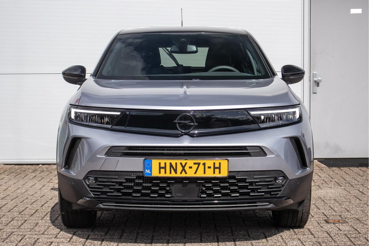 Opel MOKKA 1.2 Turbo Ultimate Massage stoelen | Carplay | Adpt. cruise | Nav | Cam