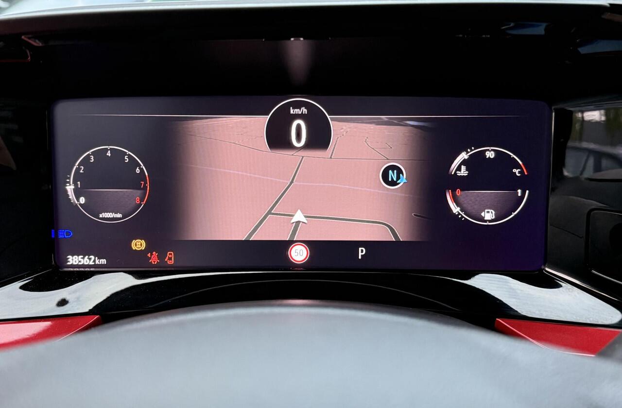 Opel MOKKA 1.2 Turbo GS Line l Navi Pro l Camera l AppleCarplay l