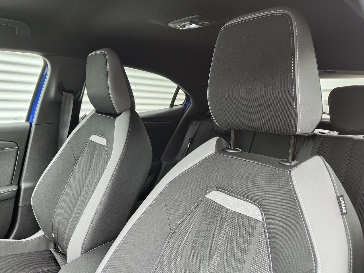 Opel MOKKA GS 1.2 Turbo Hybrid 136pk | STOELVERWARMING | STUURVERWARMING | CLIMATE CONTROL | DRAADLOZE TELEFOONLADER | NAVI | CAMERA