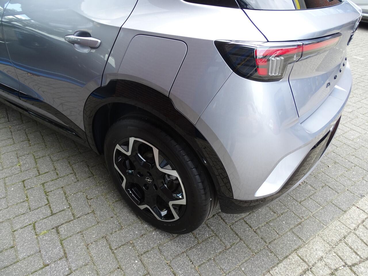 Opel MOKKA 1.2 Turbo GS 130 pk