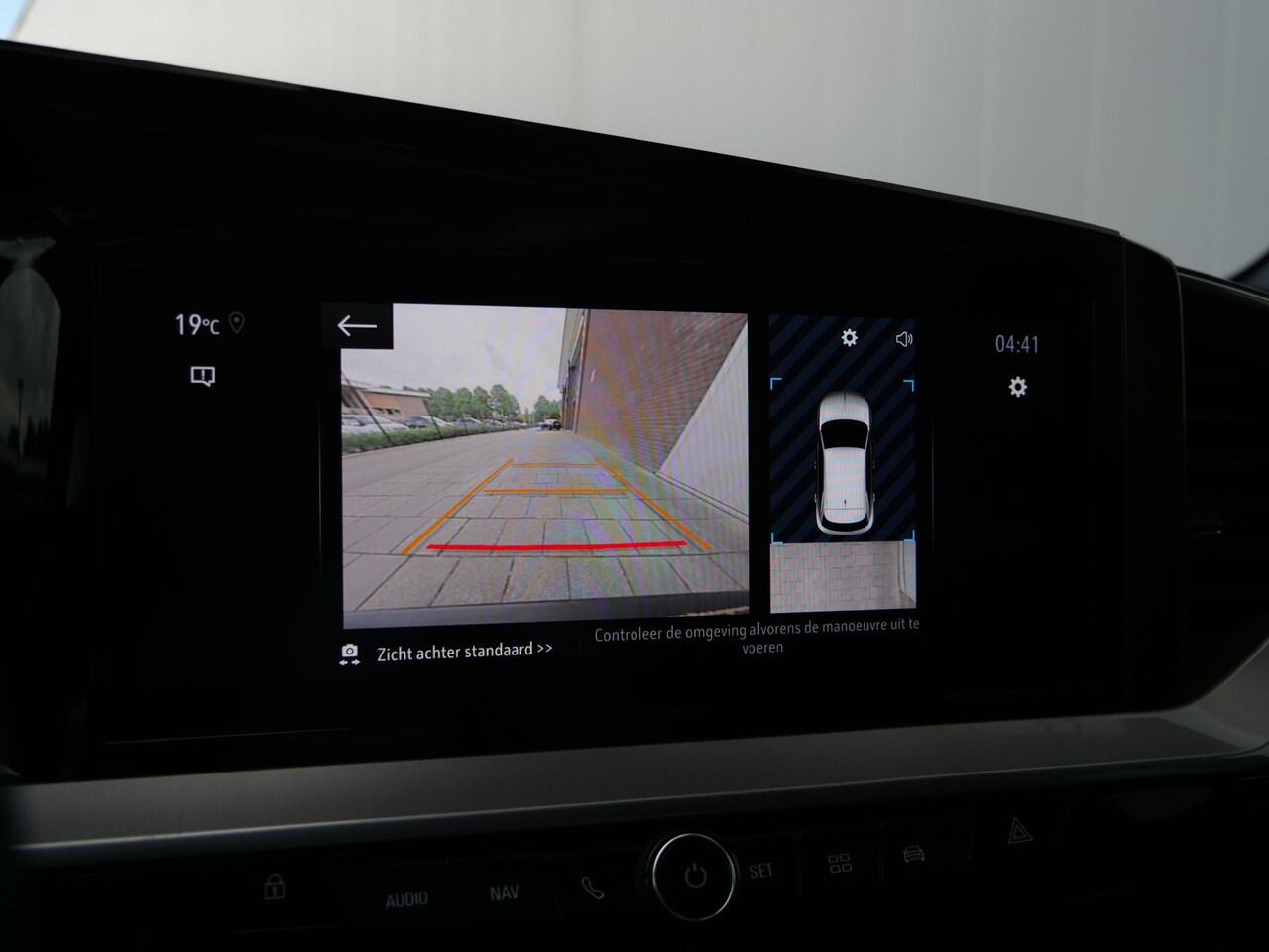 Opel MOKKA 1.2 Turbo 130pk Ultimate Automaat Apple Carplay / LED / Adaptive cruise / Camera