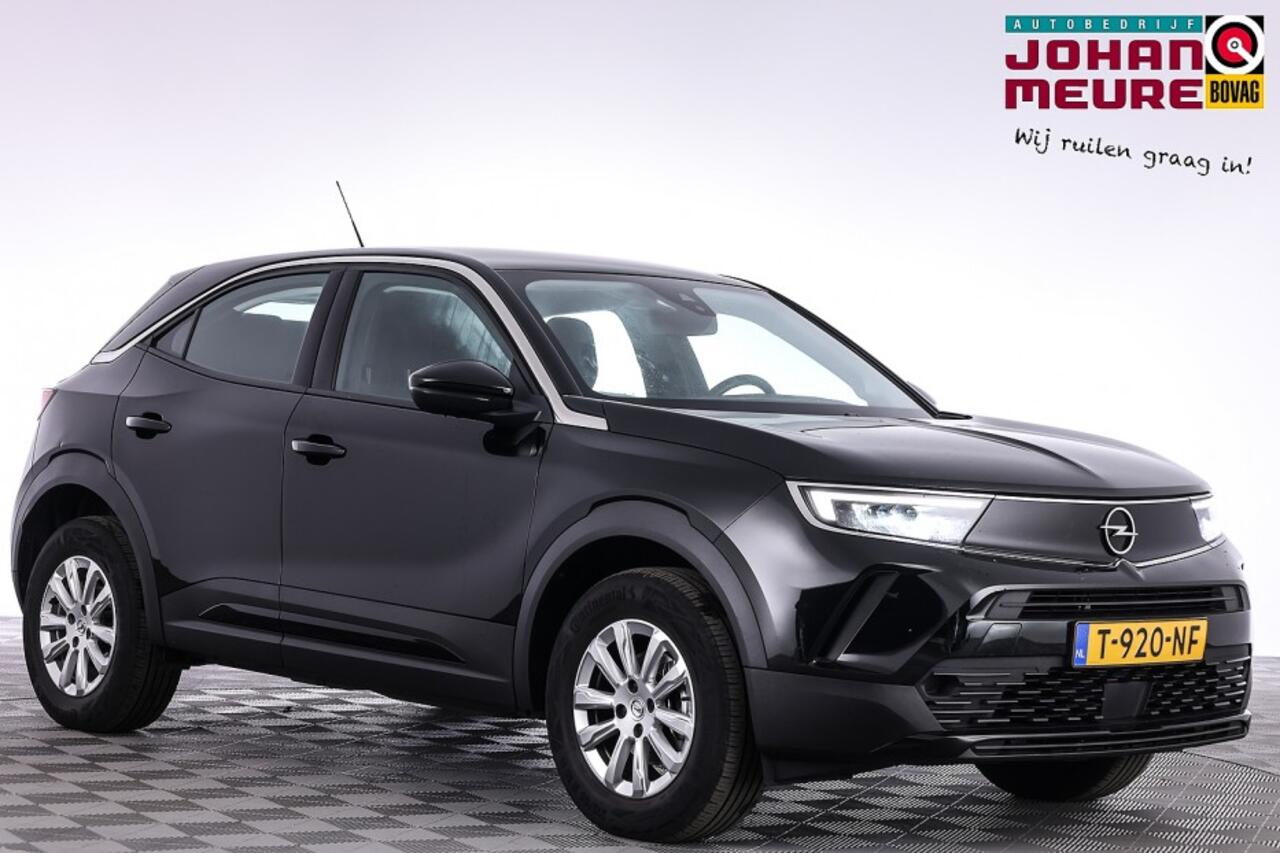 opel-mokka-1.2-level-2--navi--led