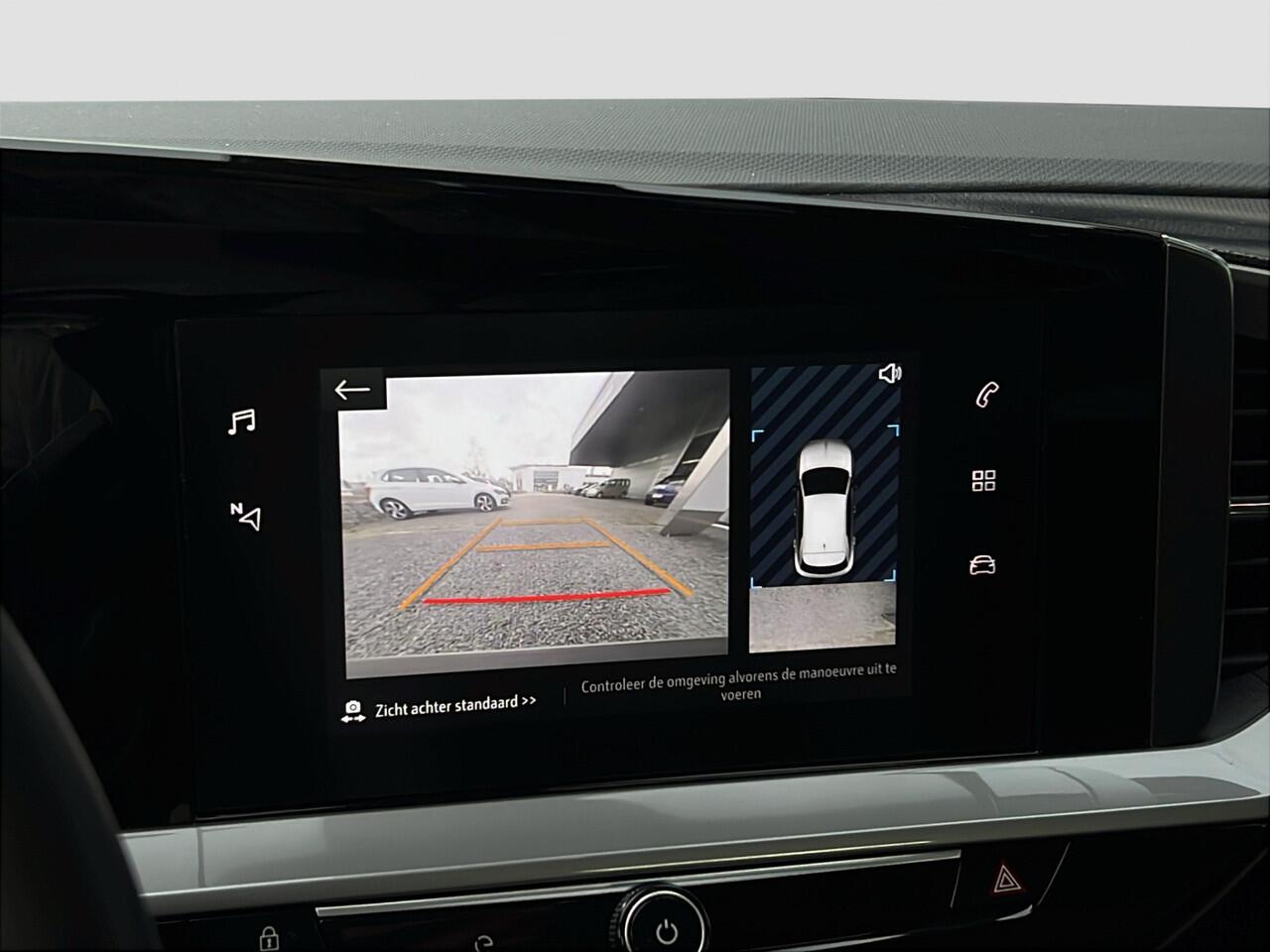 Opel MOKKA Mokka-e Elegance 50Kwh | Bi-Tone | Dodehoek | Full LED