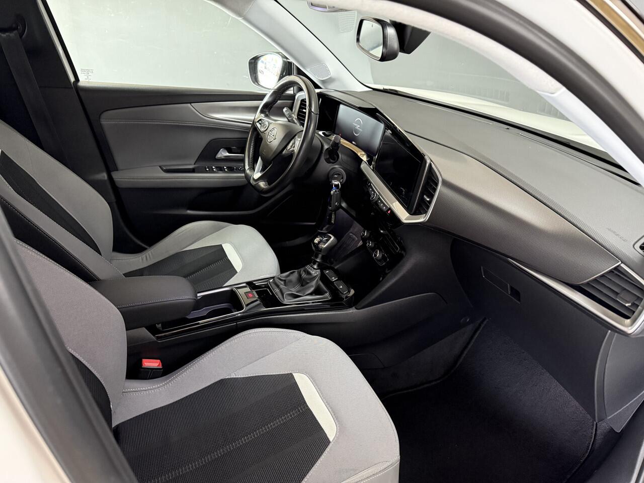 Opel MOKKA 1.2 Turbo Elegance | Navi | Carplay