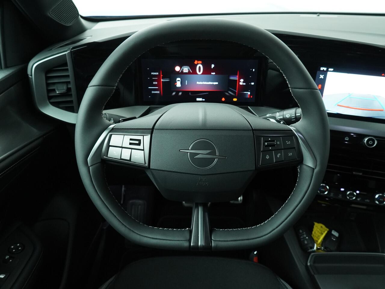 Opel MOKKA 1.2 Turbo Automaat Hybrid GS 18"LM /Navi/Clima/Cruise/Camera