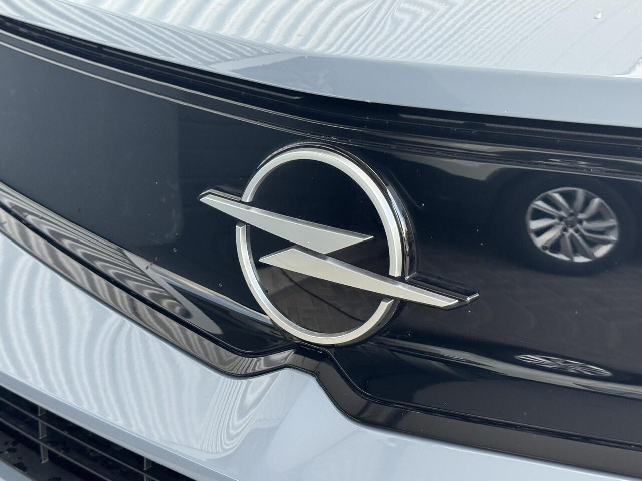 Opel MOKKA 1.2 Turbo 130pk GS | NAVIGATIE | ACHTERUITRIJCAMERA | APPLE CARPLAY & ANDROID AUTO |