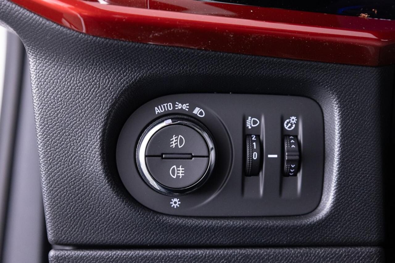 Opel MOKKA Mokka-e GS Line 50-kWh | SOH 100% | Half LEDER | ECC | Full LED | NAVI