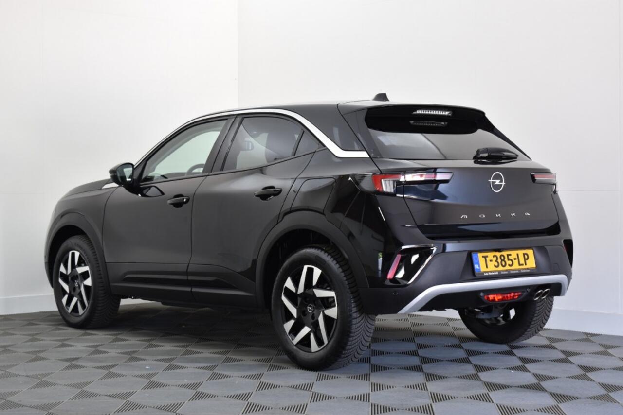 Opel MOKKA 1.2 Turbo 130PK Elegance