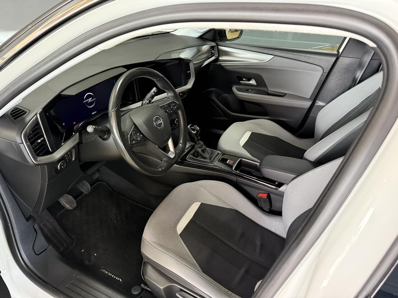 Opel MOKKA 1.2 Turbo Elegance | Navi | Carplay