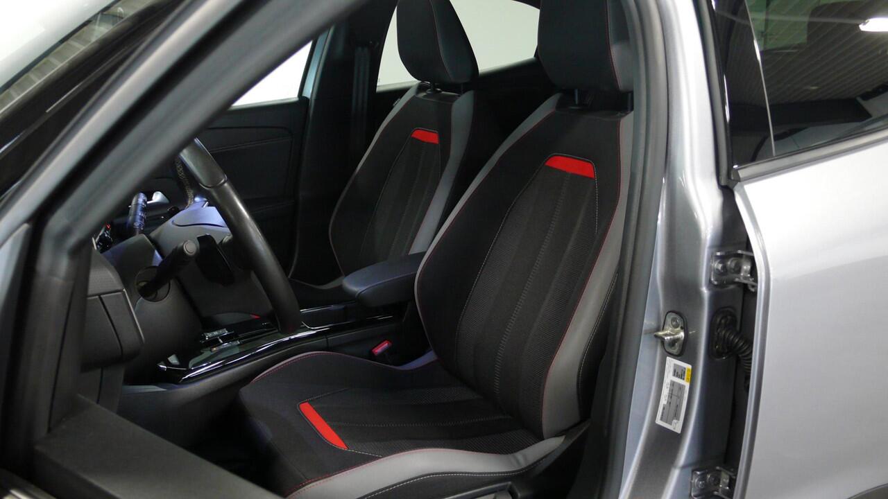 Opel MOKKA 1.2 Turbo GS Line | 1 jr BOVAG garantie | Automaat | Trekhaak | 1e eigenaar