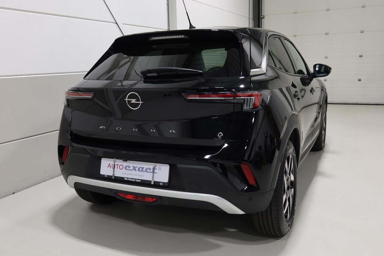 Opel MOKKA Mokka-e GS Line 50-kWh 11kw bl.