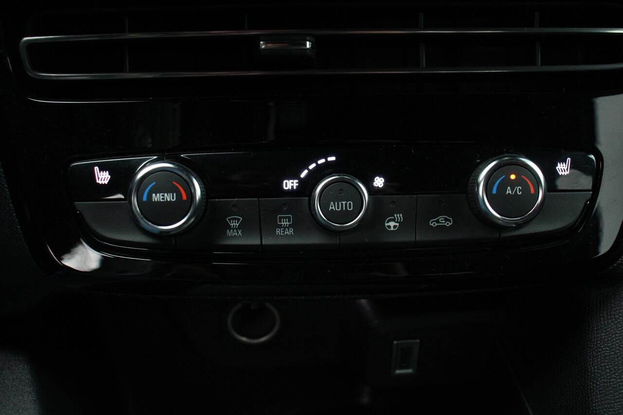 Opel MOKKA 1.2 Turbo 130pk GS Automaat