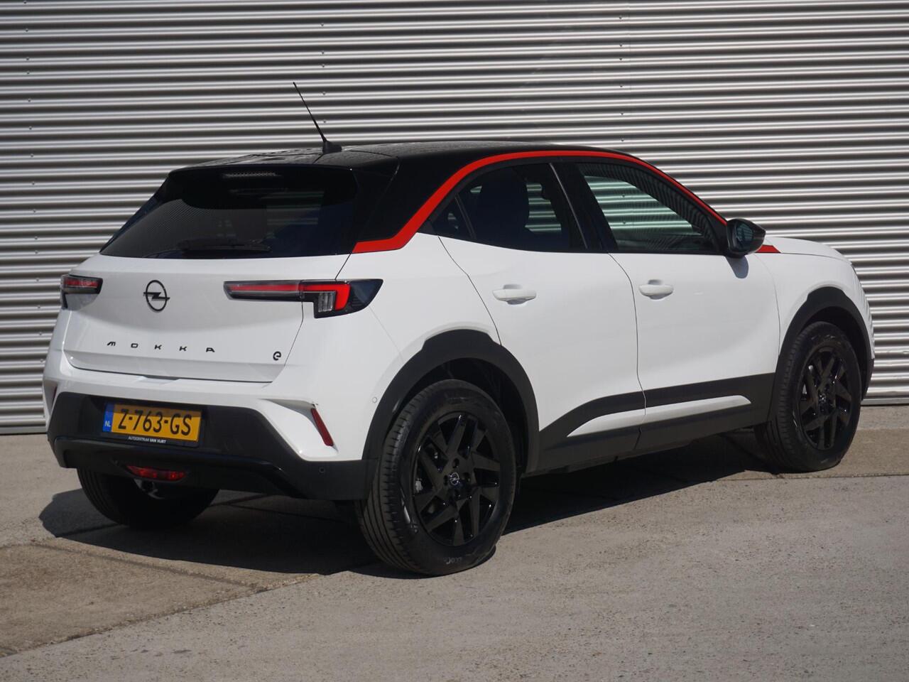 Opel MOKKA Electric Level 4 50 kWh