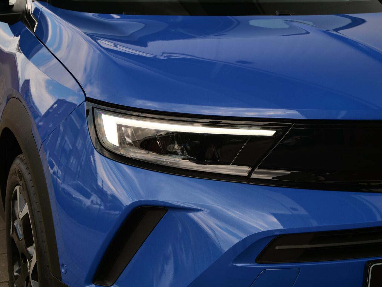 Opel MOKKA 1.2 Turbo 130pk Ultimate Automaat Camera / DAB / Apple Carplay