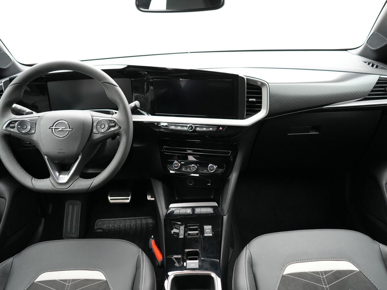 Opel MOKKA 1.2 Turbo Hybrid GS