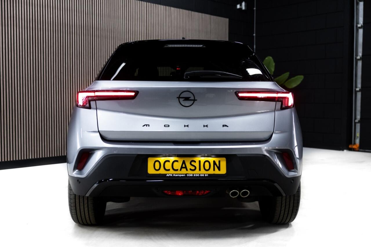 Opel MOKKA 1.2 GS Line