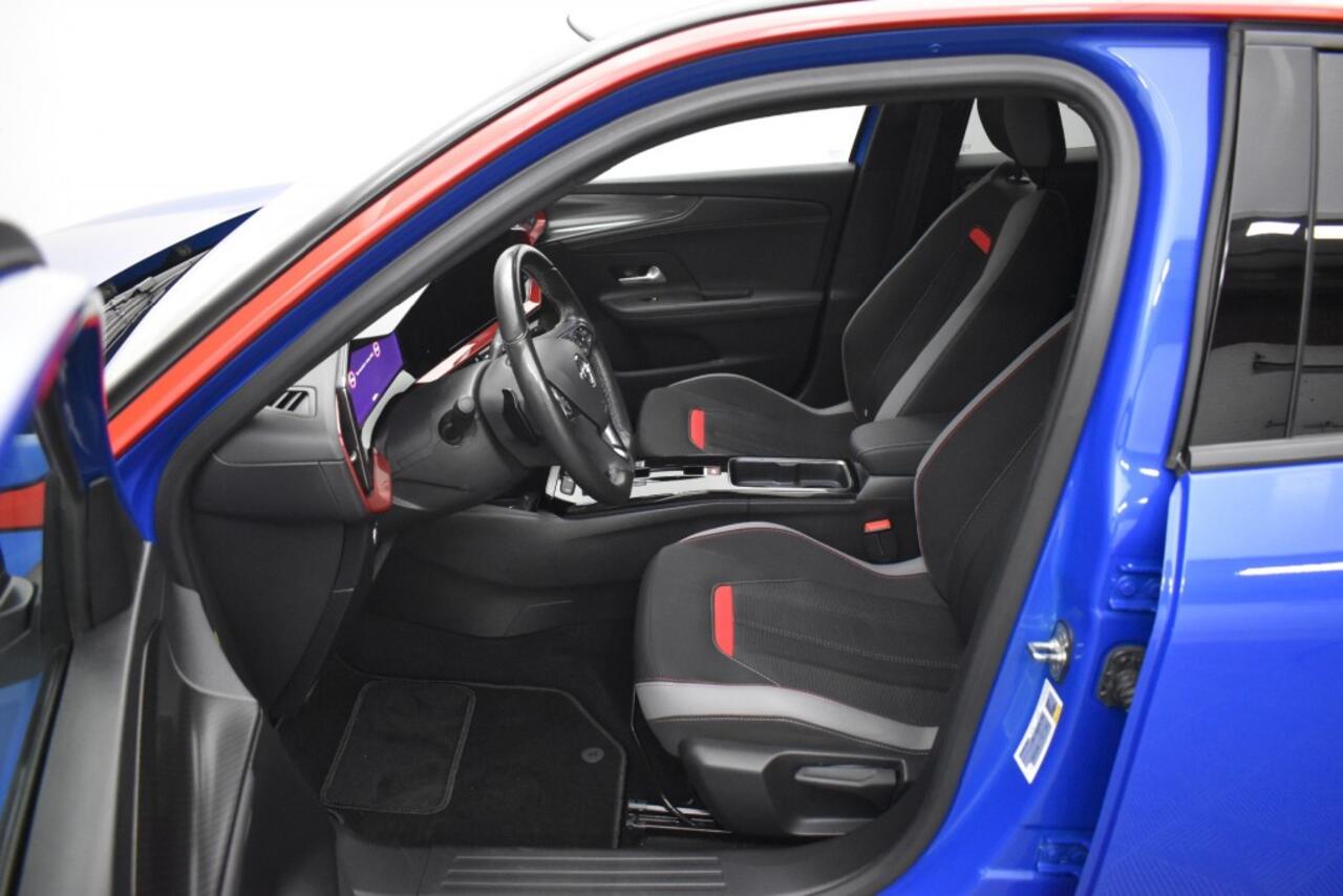 Opel MOKKA 1.2 Turbo 130PK GS-Line Automaat