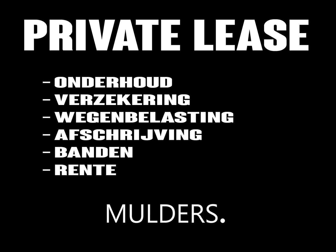 Opel MOKKA 1.2 Turbo GS Line Automaat | Navi / Camera / Climate