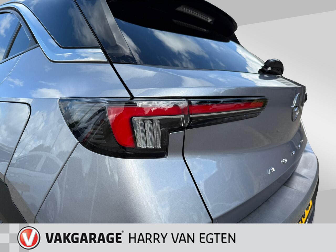 Opel MOKKA 1.2 Turbo Ultimate | Adapt. Cruise | Camera | Navi | IntelliLux LED |