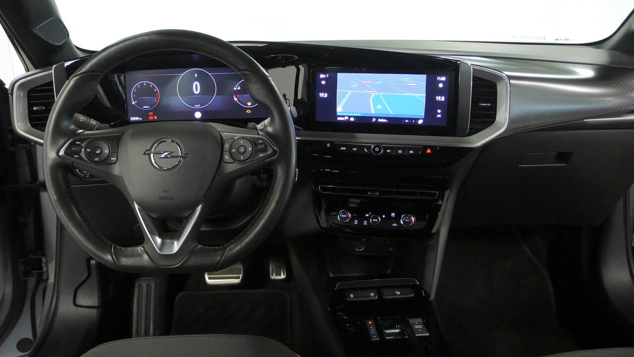 Opel MOKKA 1.2 Turbo GS Line | 1 jr BOVAG garantie | Automaat | Trekhaak | 1e eigenaar