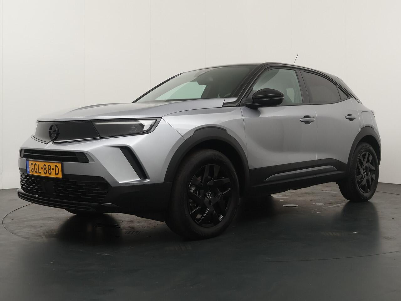 Opel MOKKA 1.2 Turbo Hybrid Mild GS Automaat / Navi / Clima / Camera / Parkeersensoren