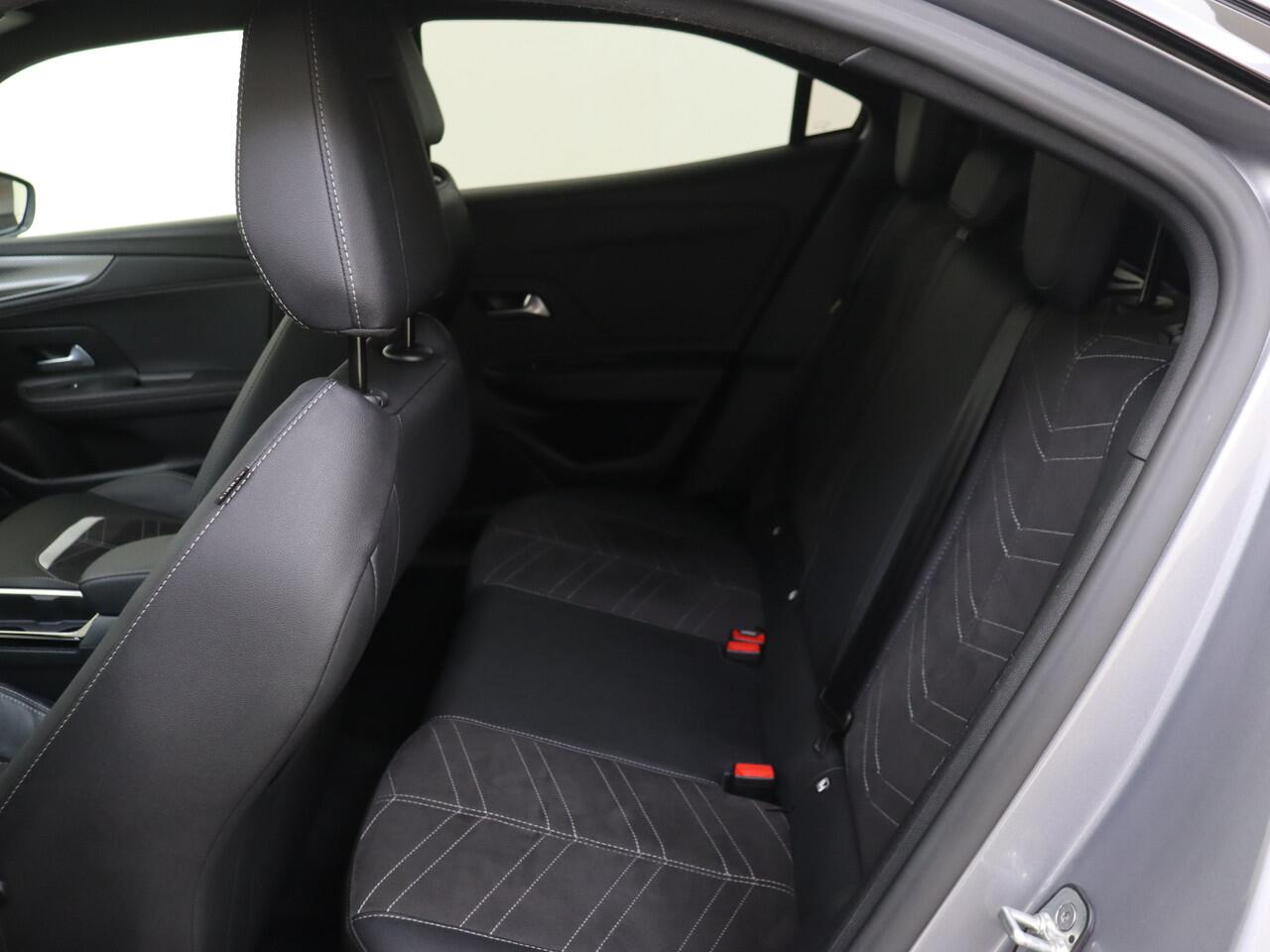 Opel MOKKA 1.2 Turbo Hybrid GS | Navigatie | Climate Control | Camera en Parkeerhulp Achter |