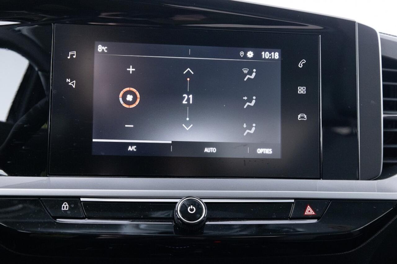 Opel MOKKA Mokka-e Elegance 50 kWh | Full LED | Half LEDER | KEYLESS | SOH 100%