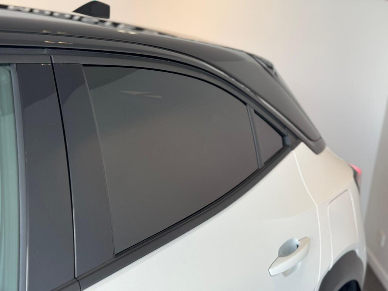 Opel MOKKA 1.2 Turbo GS Black Pack (model 2025)