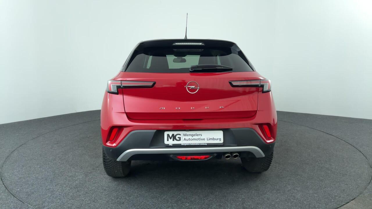 Opel MOKKA 1.2 Turbo Ultimate | Rijklaar | Allseason banden |