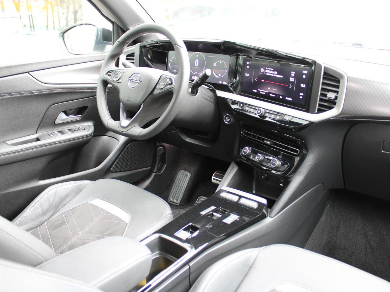 Opel MOKKA 1.2 Turbo Ultimate | Automaat | Camera / Climate / Alcantara