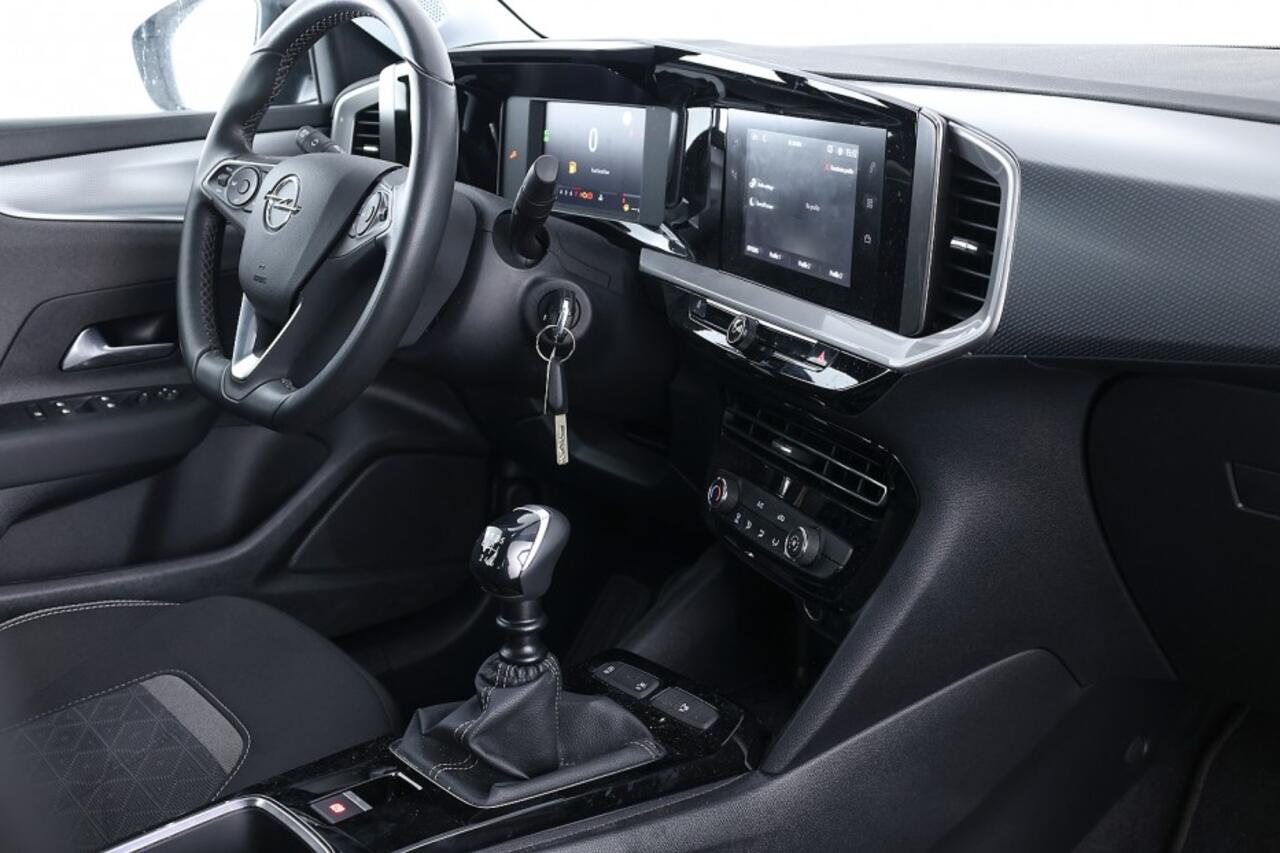 Opel MOKKA 1.2 Level 2 | NAVI | LED ? 1e Eigenaar